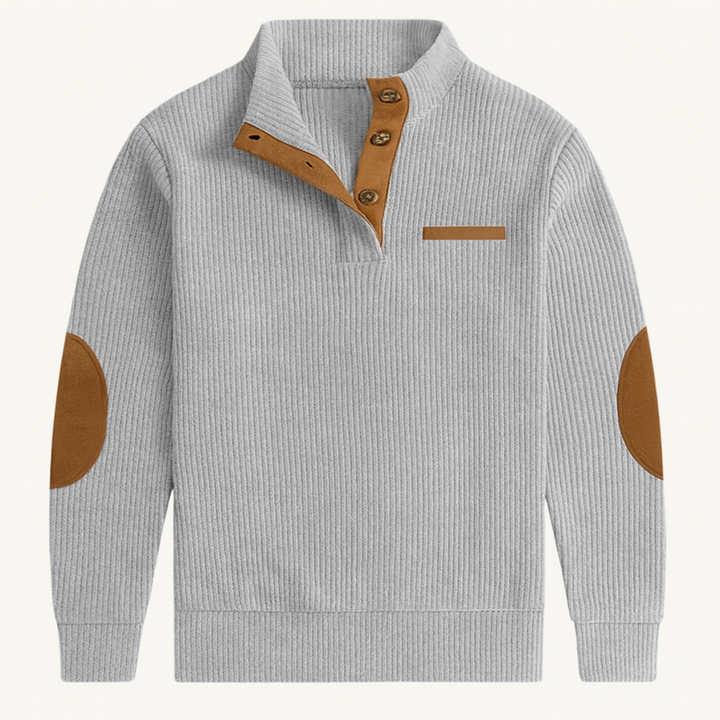 Mountfield Cordpullover