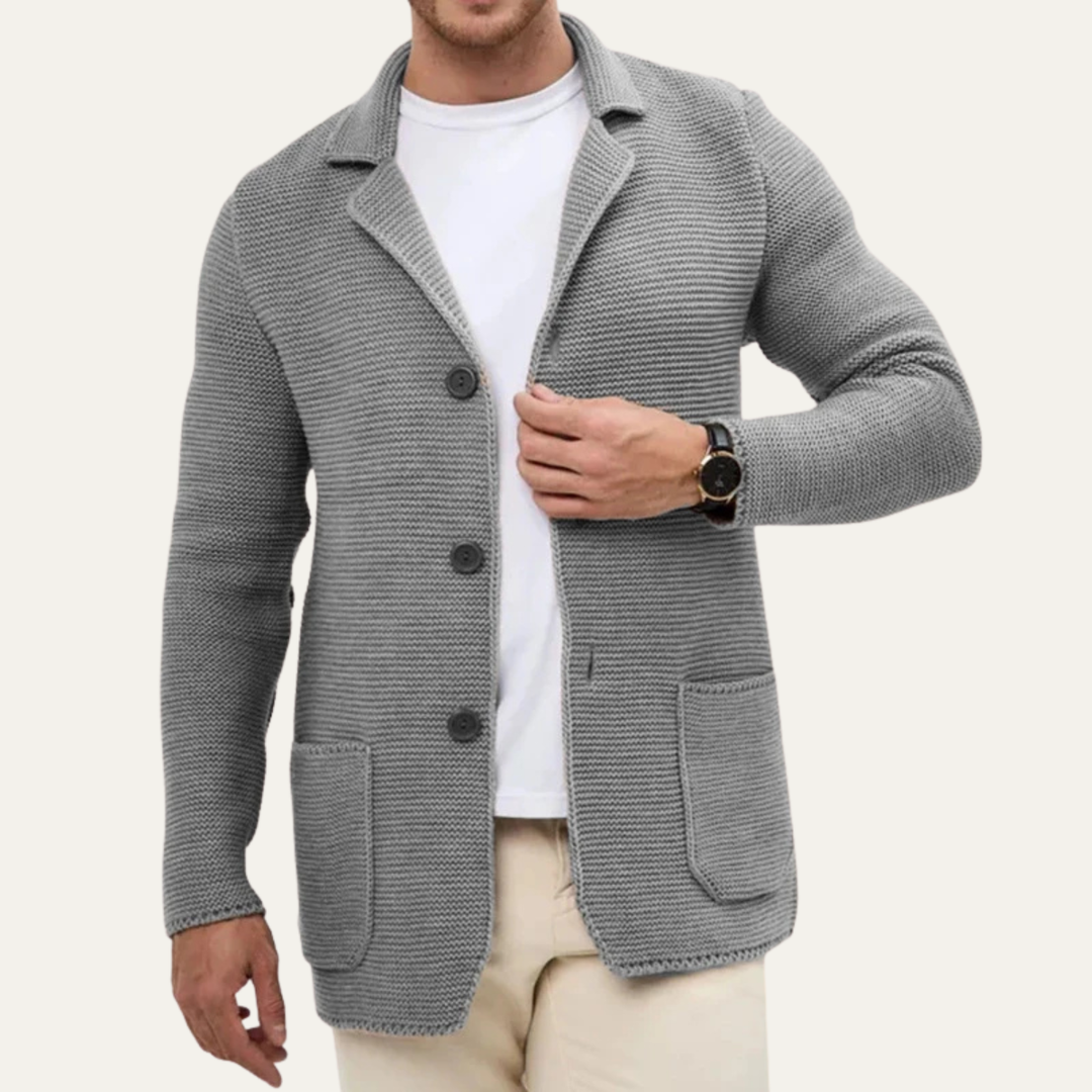 Giudecca Strickjacke