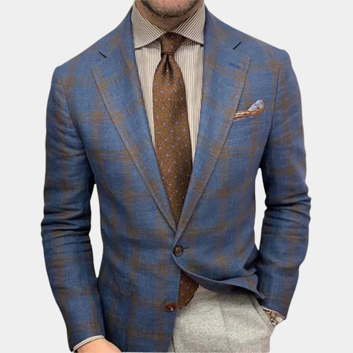 Willoughby Blazer