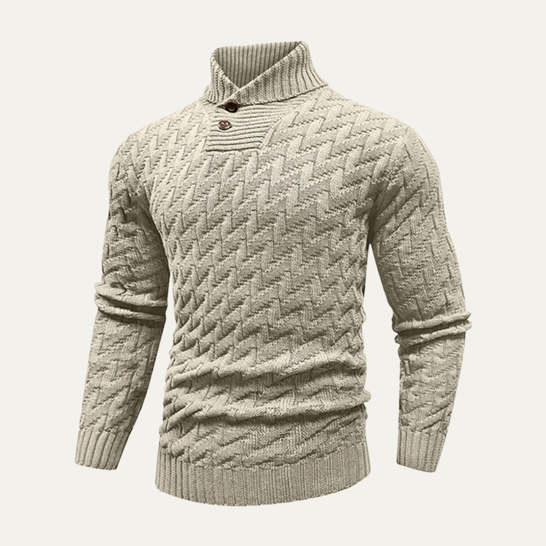 Porto Cervo Wollpullover