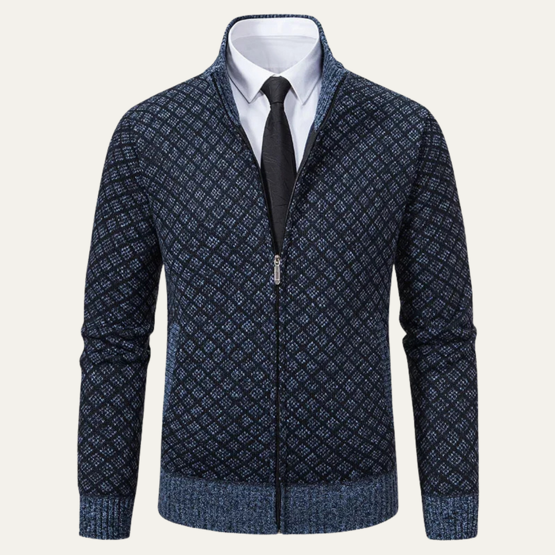 Southbank Strickjacke