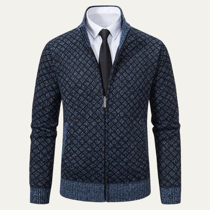 Southbank Strickjacke