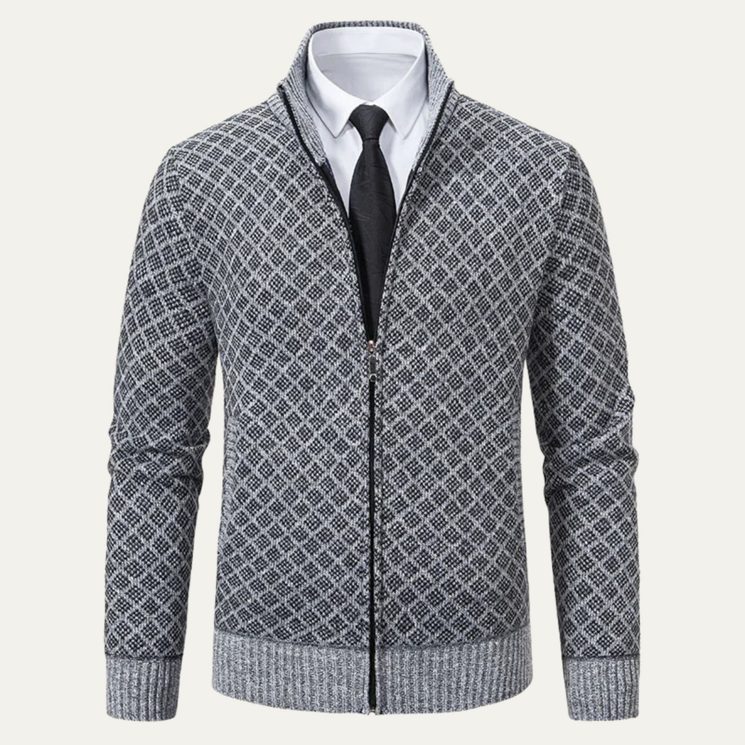 Southbank Strickjacke