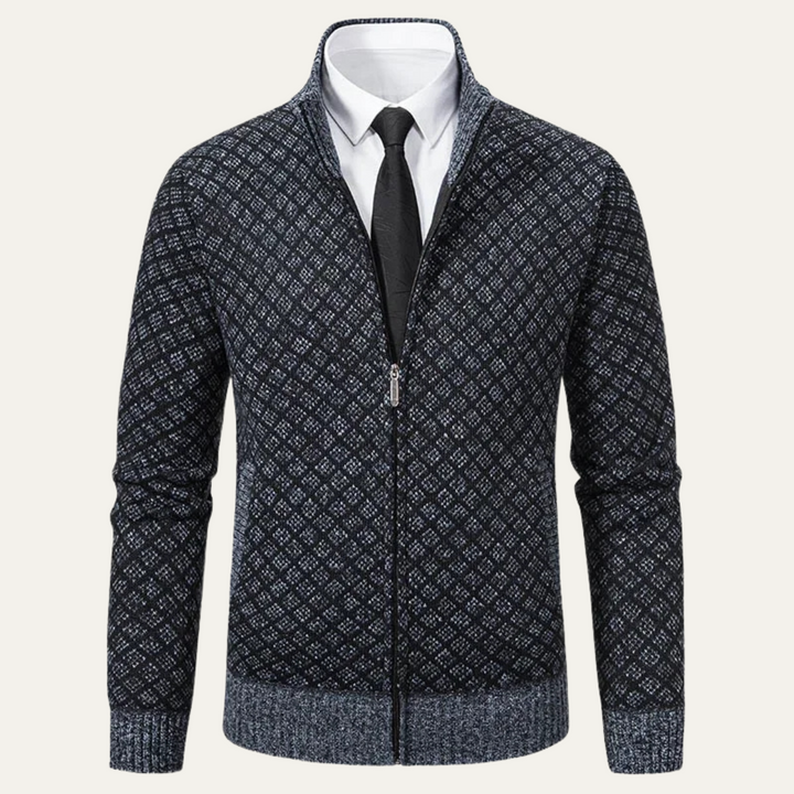 Southbank Strickjacke