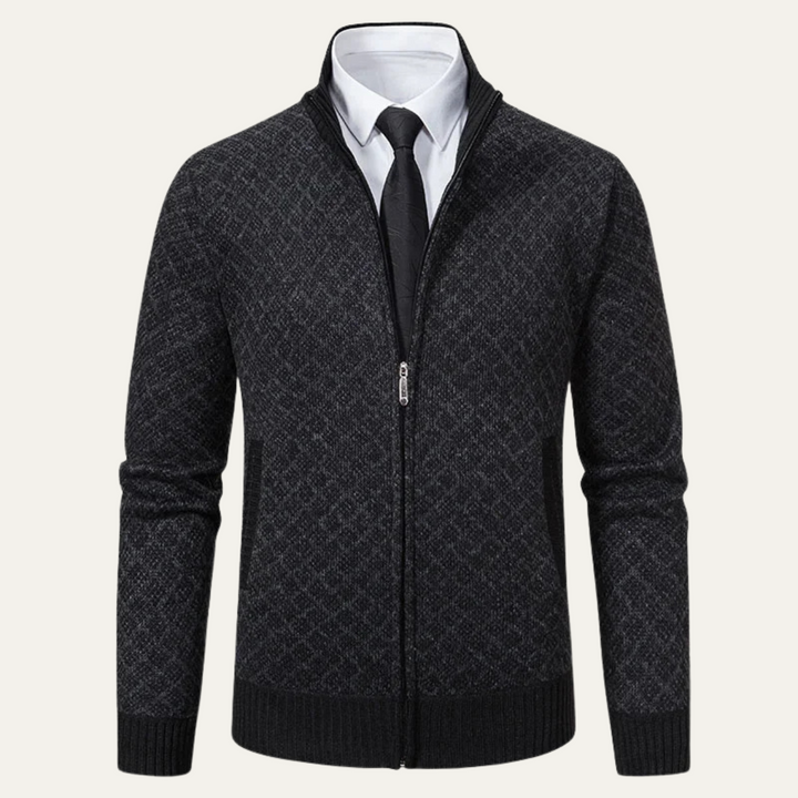 Southbank Strickjacke