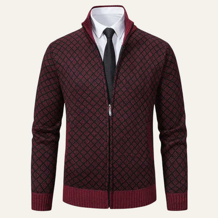 Southbank Strickjacke
