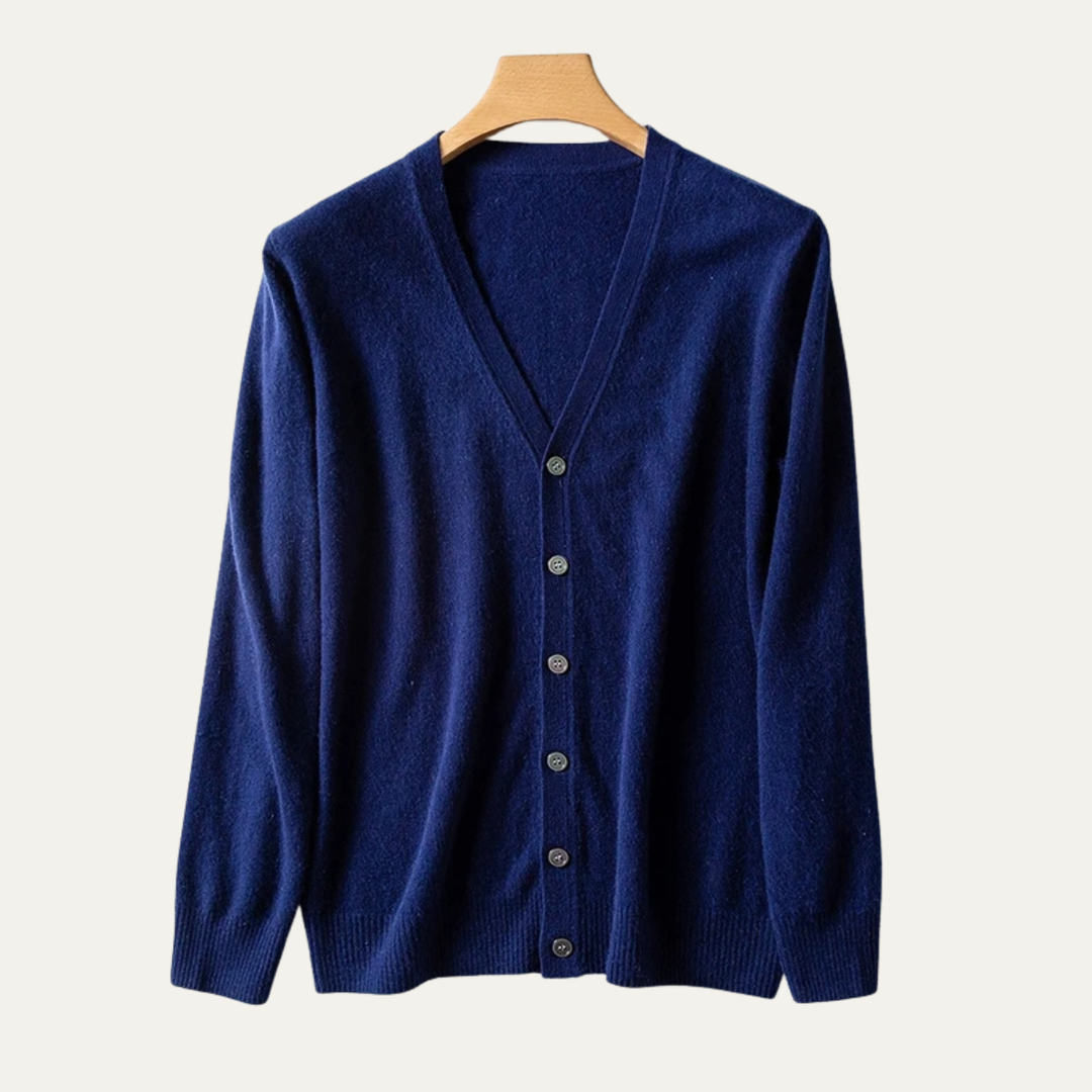 Ravenport Wollpullover