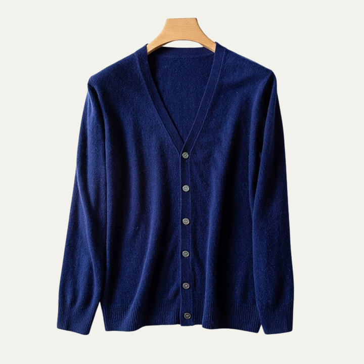 Ravenport Wollpullover