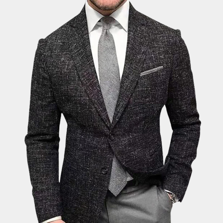Willoughby Blazer