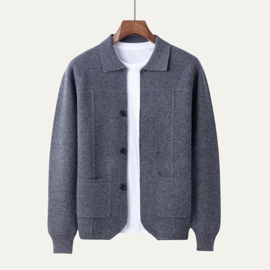 Marlow Strickjacke