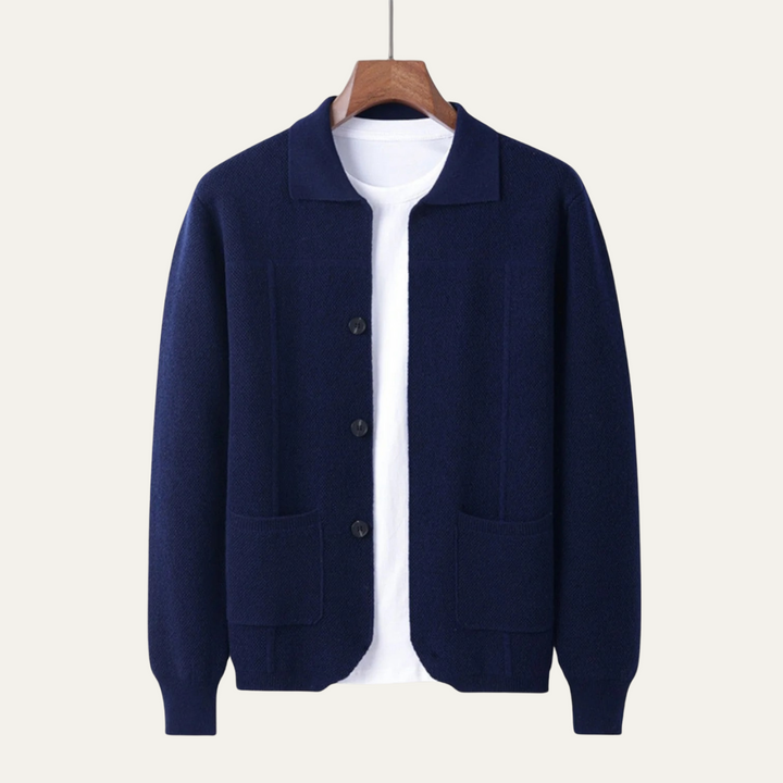 Marlow Strickjacke