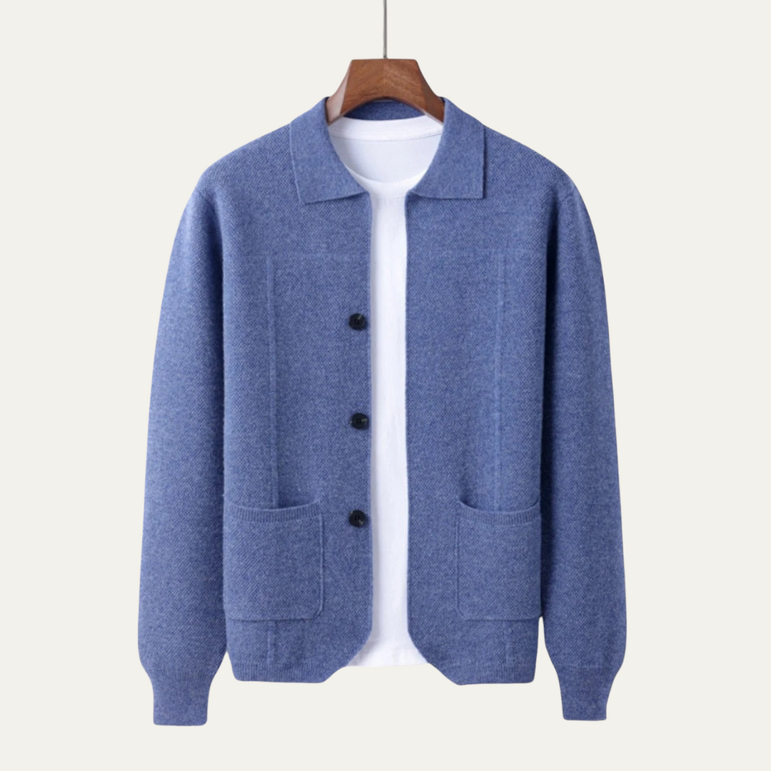 Marlow Strickjacke