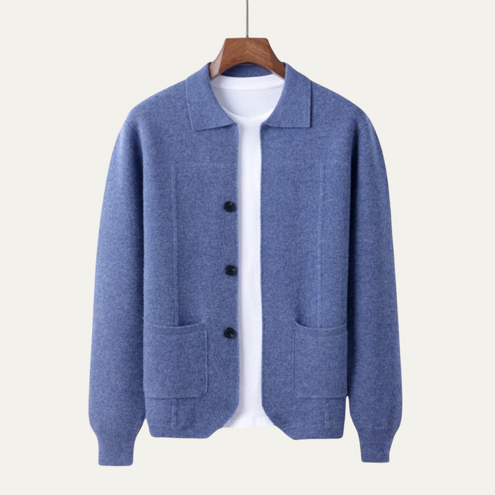 Marlow Strickjacke