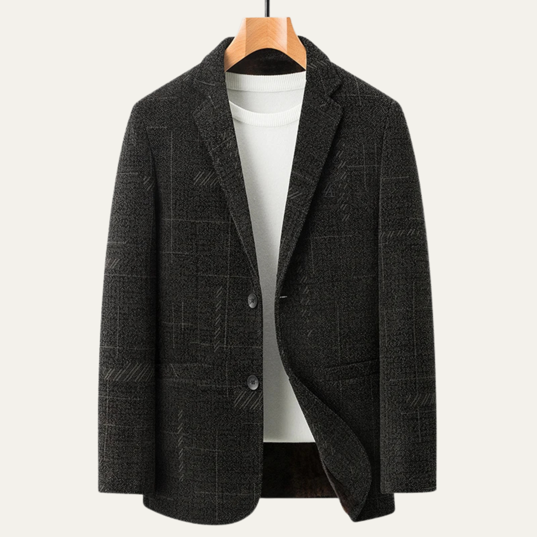 Cornwall Jacke Slim Fit