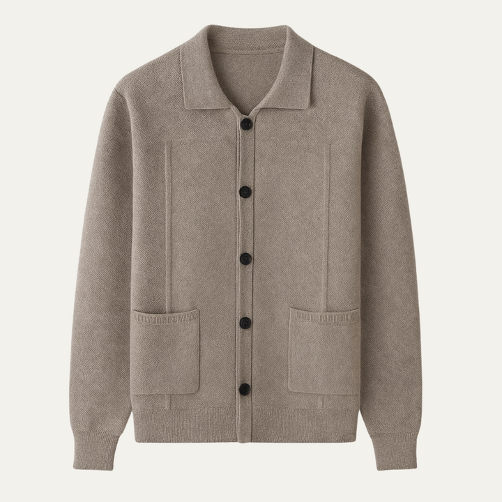 Marlow Strickjacke