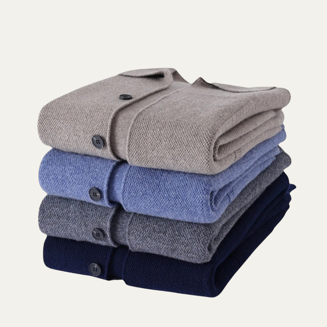 Marlow Strickjacke