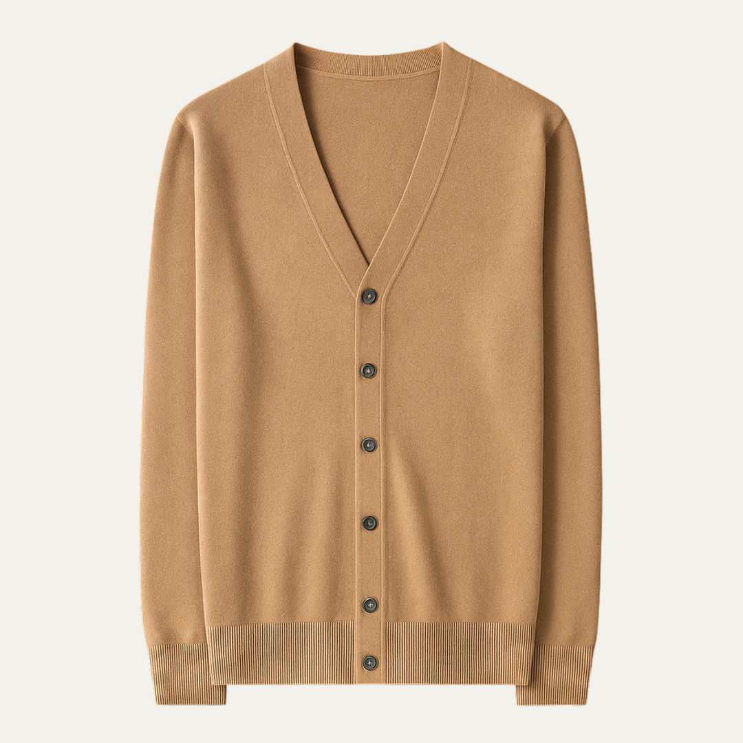 Ravenport Wollpullover