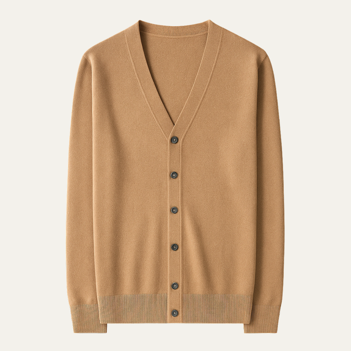 Ravenport Wollpullover