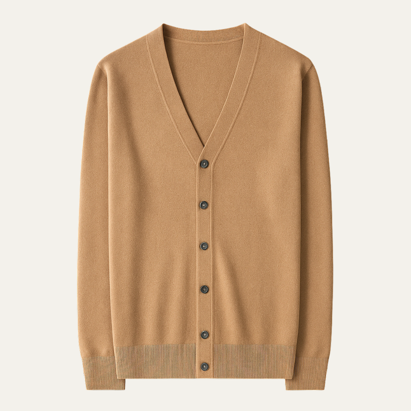 Ravenport Wollpullover