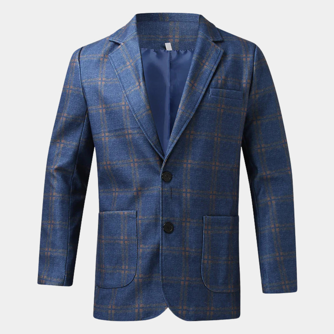 Willoughby Blazer