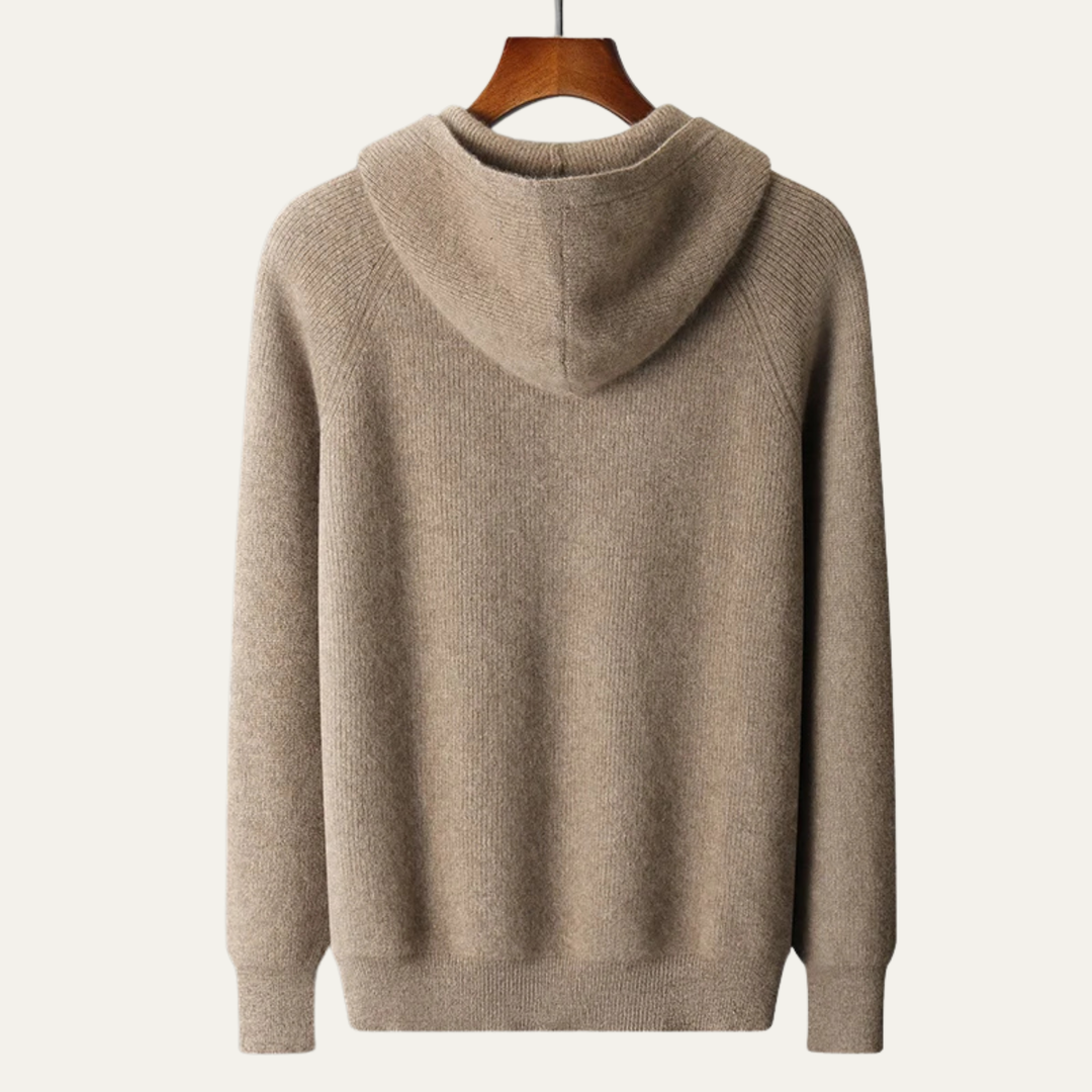 Pamplona Wollstrickjacke