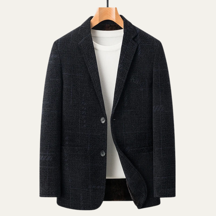 Cornwall Jacke Slim Fit
