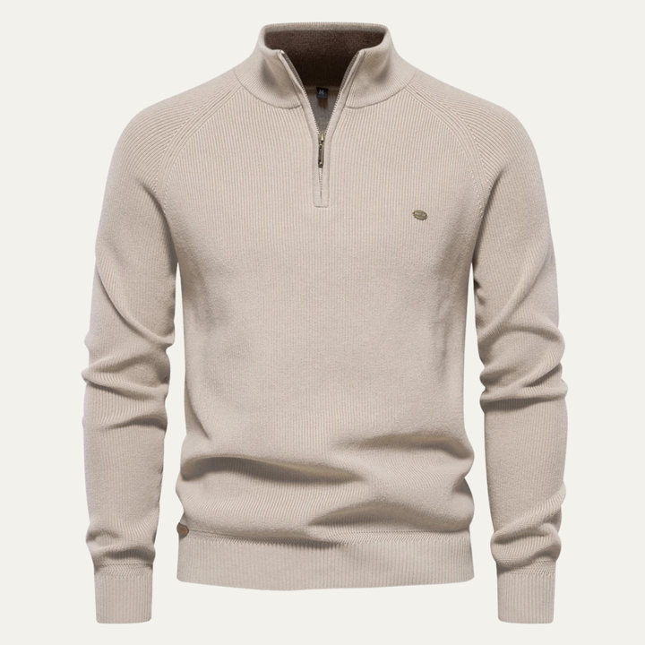 Bergamo Alta Strickpullover