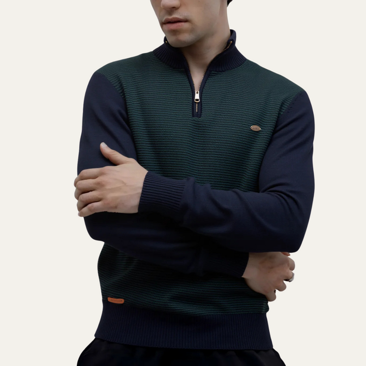 Oban Strickpullover
