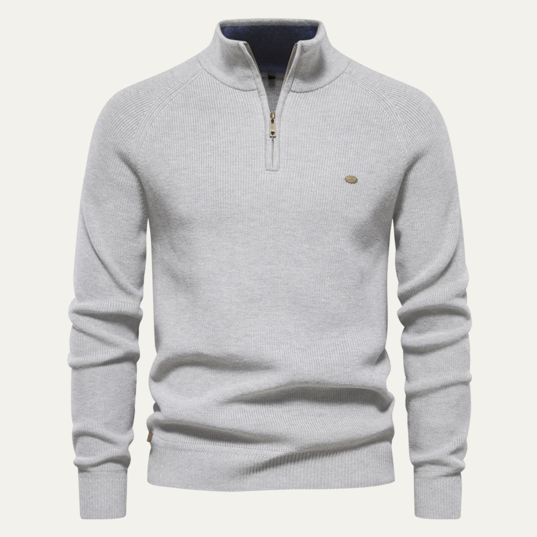 Bergamo Alta Strickpullover
