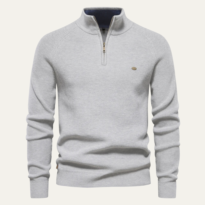 Bergamo Alta Strickpullover