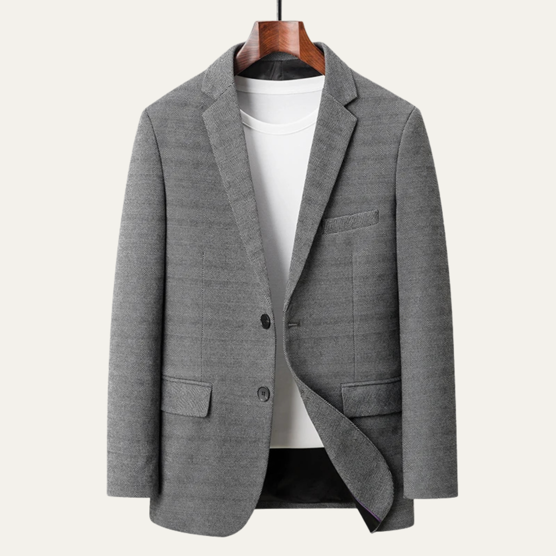 Yorkshire Jacke
