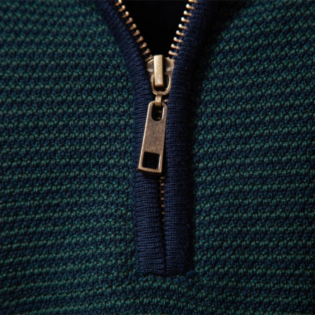 Oban Strickpullover