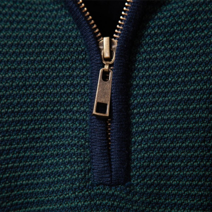 Oban Strickpullover