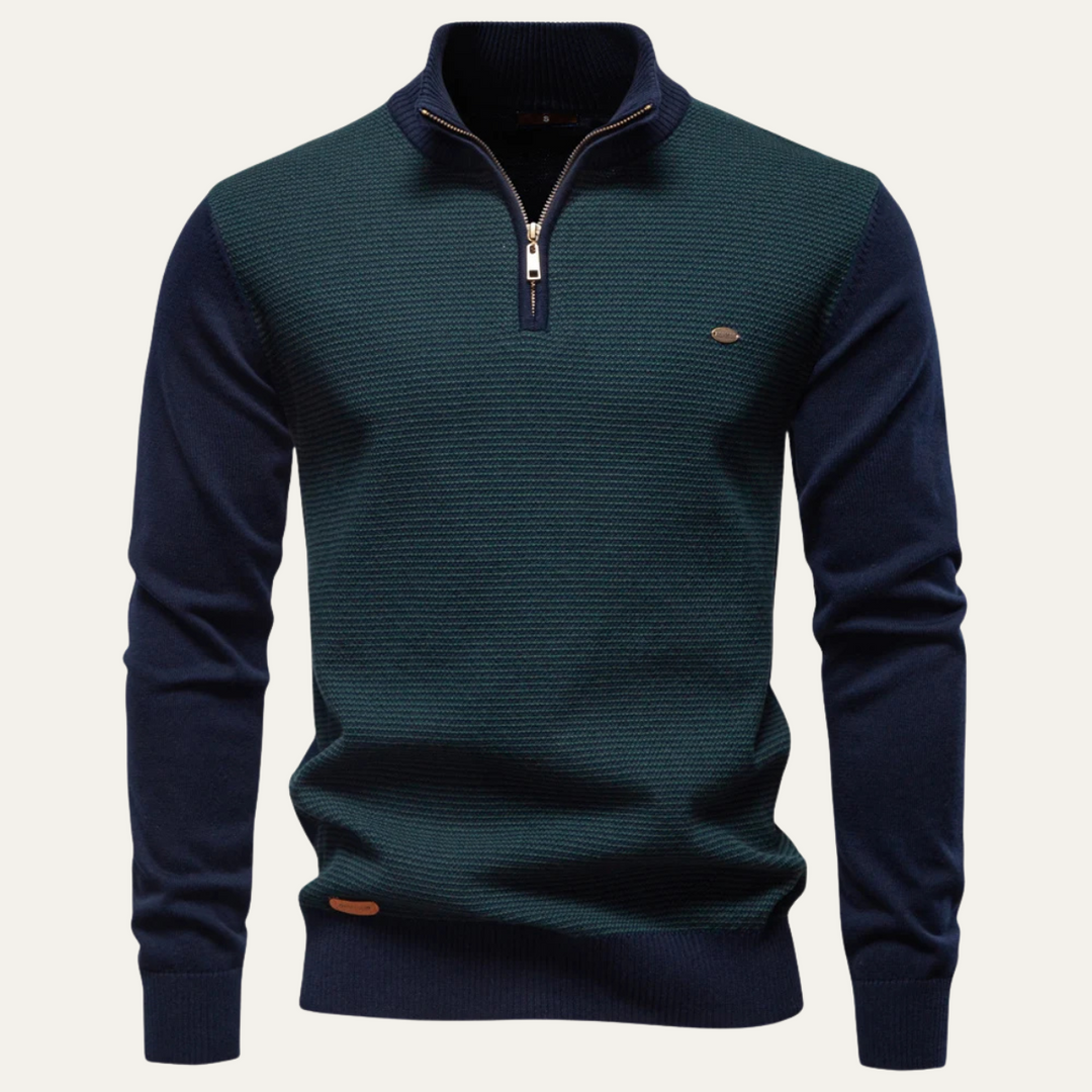 Oban Strickpullover