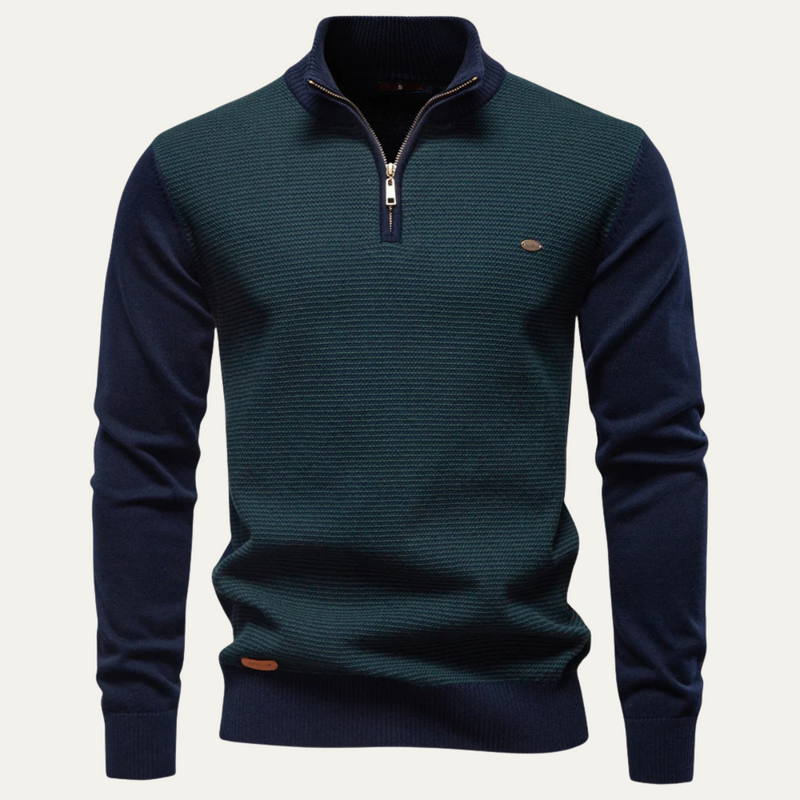 Oban Strickpullover