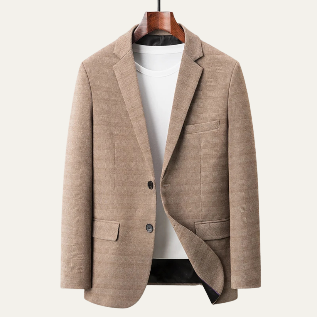 Yorkshire Jacke
