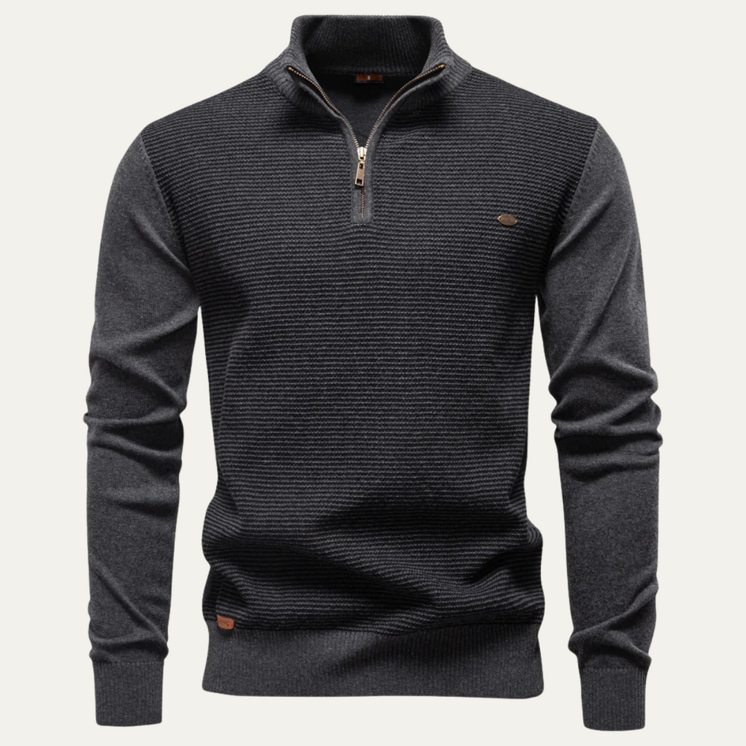 Oban Strickpullover