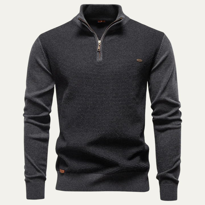 Oban Strickpullover