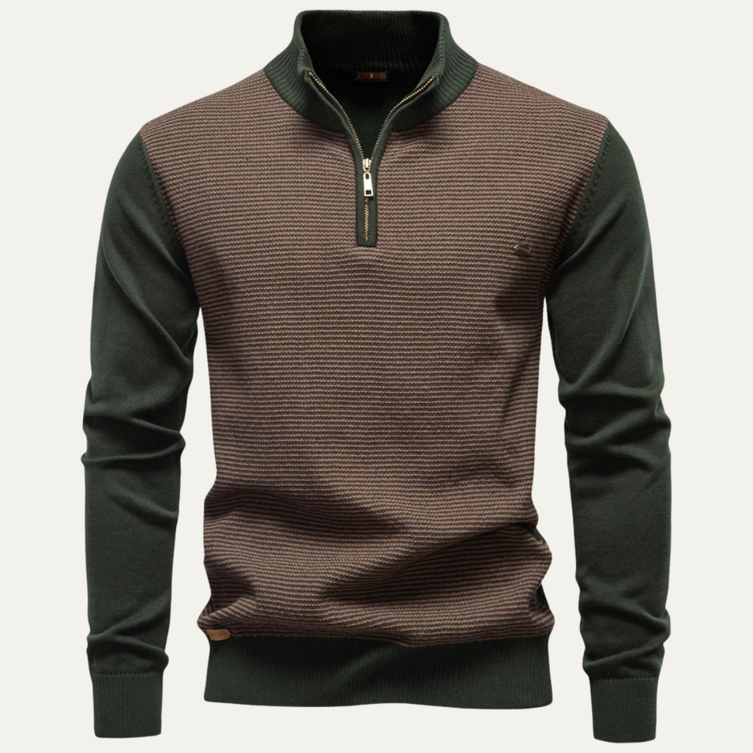 Oban Strickpullover