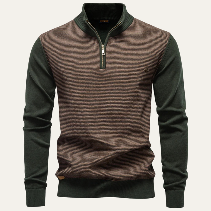 Oban Strickpullover