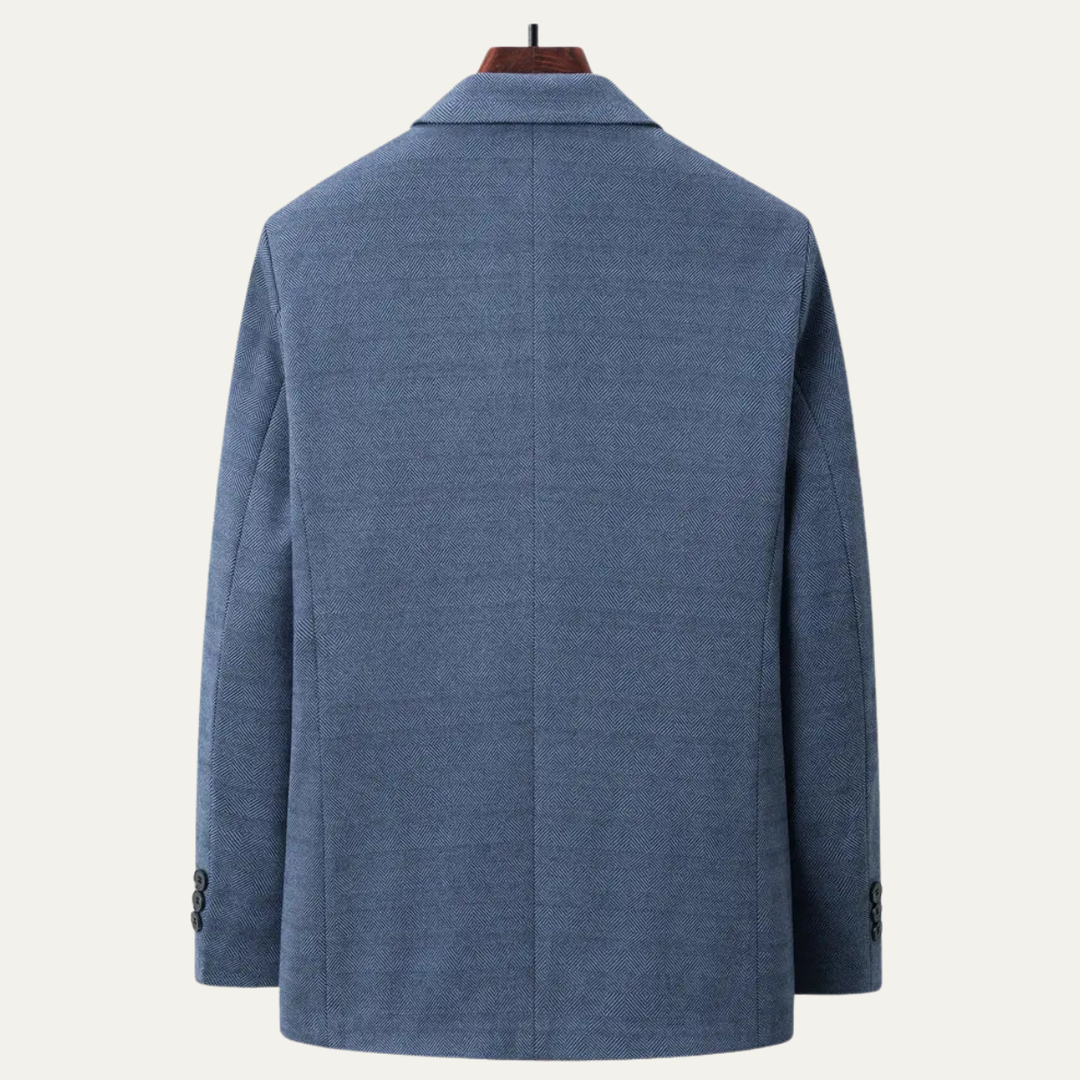 Yorkshire Jacke