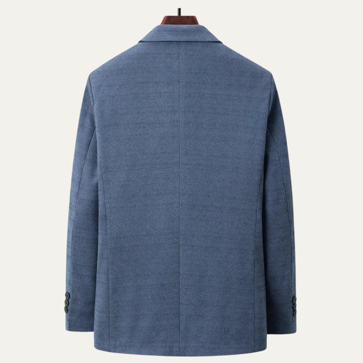 Yorkshire Jacke