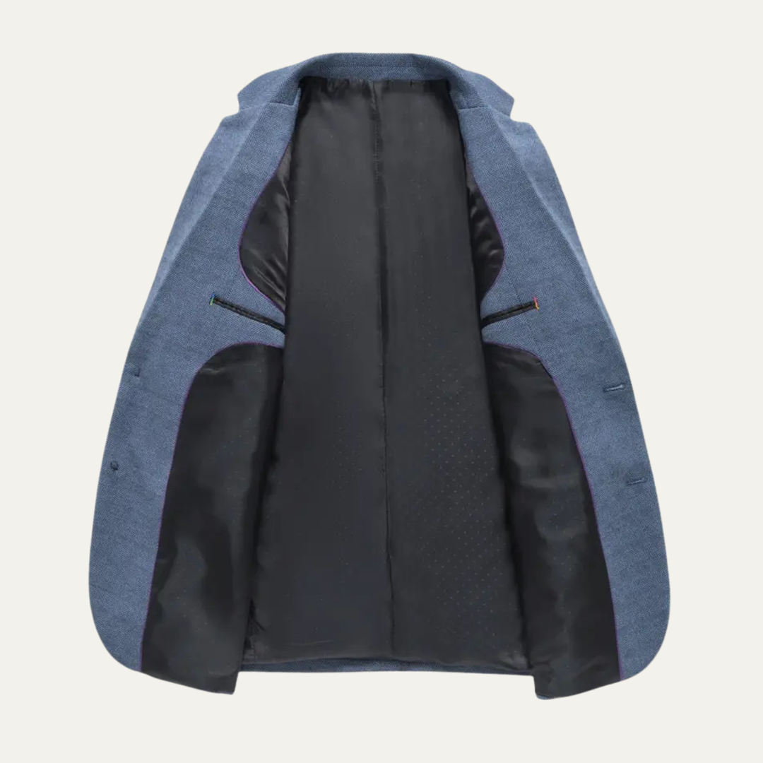 Yorkshire Jacke