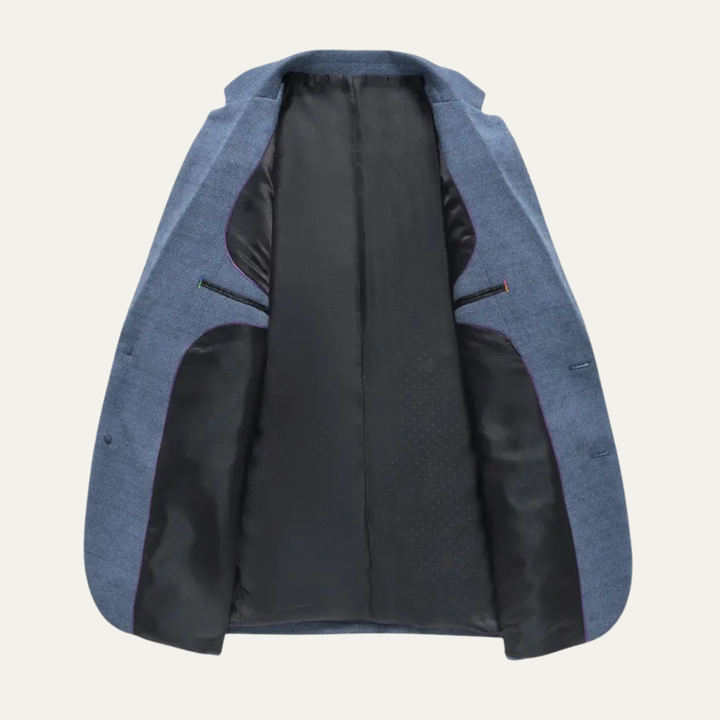 Yorkshire Jacke