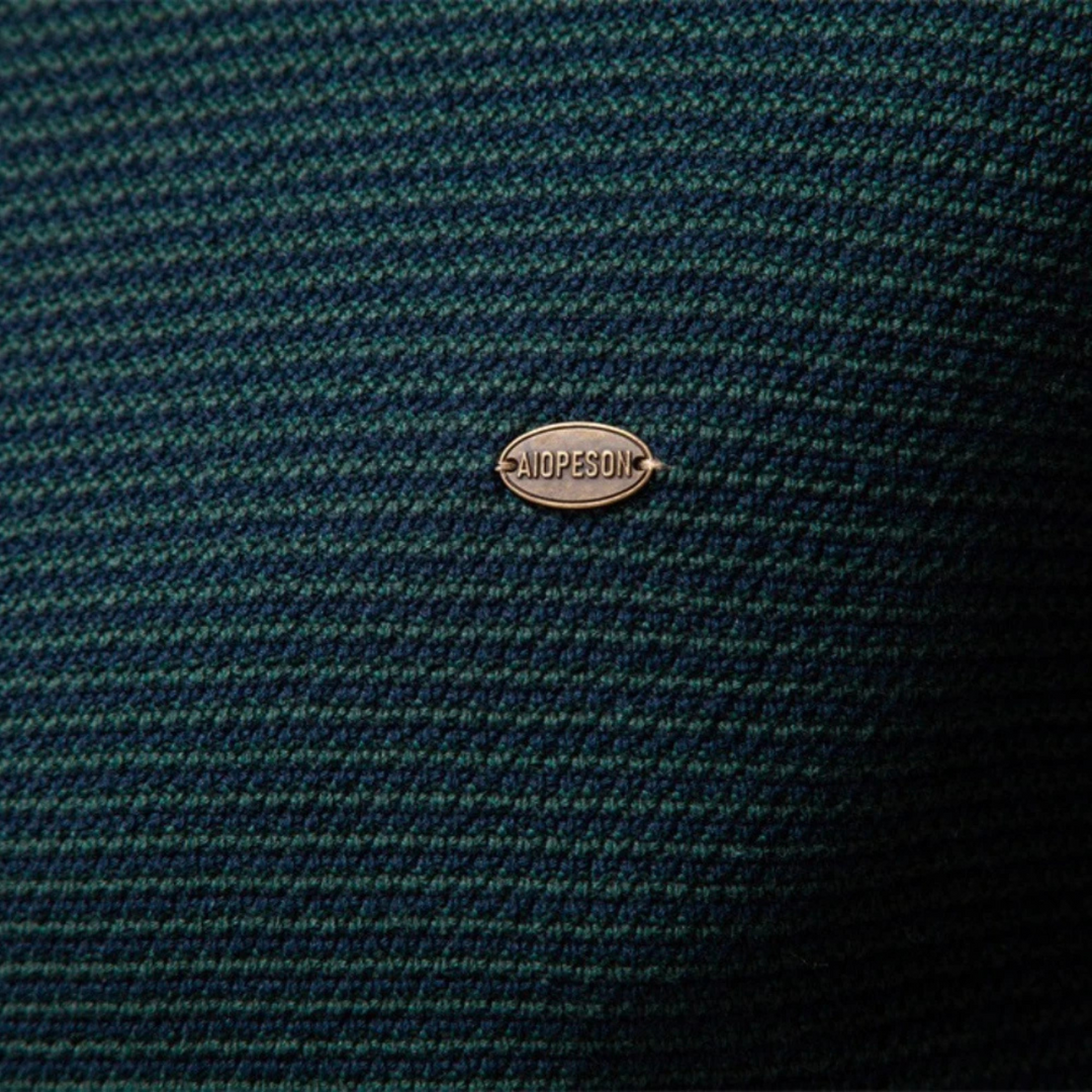 Oban Strickpullover