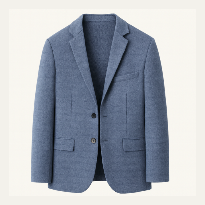 Yorkshire Jacke
