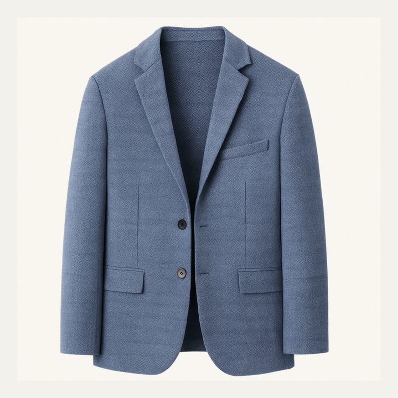 Yorkshire Jacke