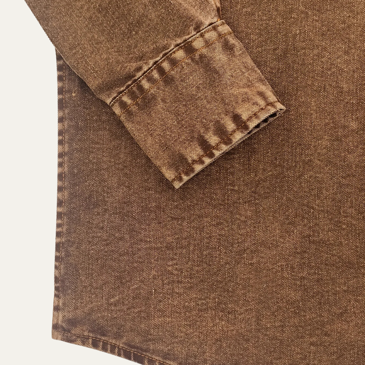 Belleford Denimhemd