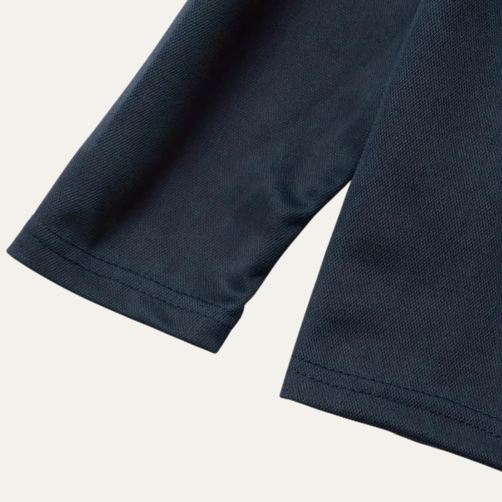 Anacapri Strickpolo Slim Fit