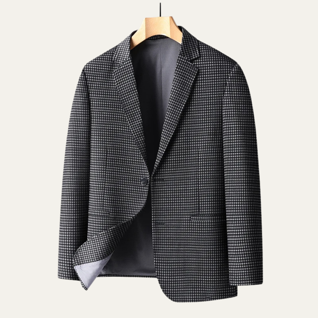 Wiltshire Jacke